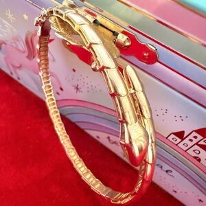 18K Dubai/Saudi Yellow Gold